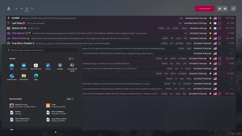 "EIEIO" 8/29/25 Stackswopo Stream