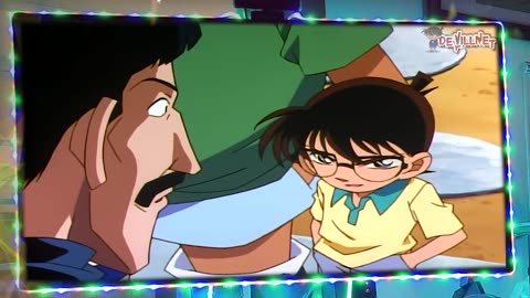 Detective Conan Tagalog Dubbed HD (Episode 156-157)