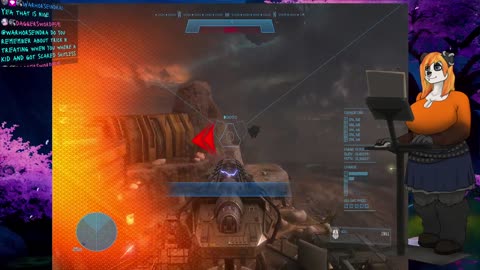 lets play halo reach episode 3
