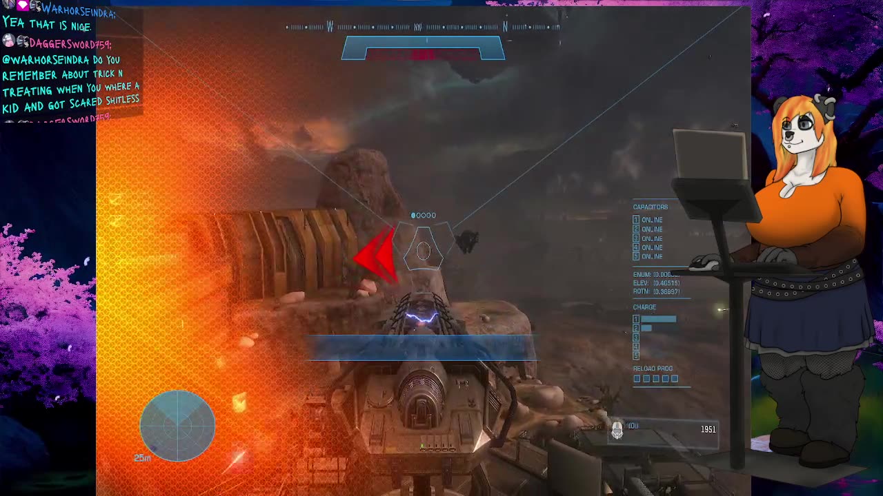 lets play halo reach episode 3