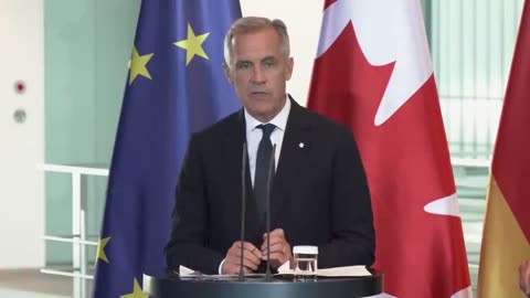 Canada announces new partnership with Germany on critical minerals and energy