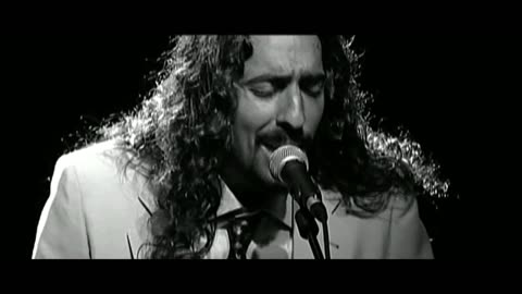 Corazon Loco - Bebo & Cigala (en vivo)