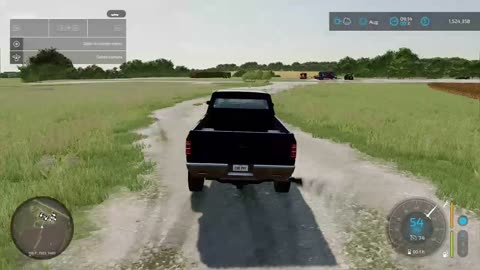 MAY 22 2025 PLAYING FARMING SIMULATOR 22 PART 16