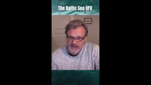 Des révélations étonnantes et plus convaincantes sur l'anomalie de la mer Baltique