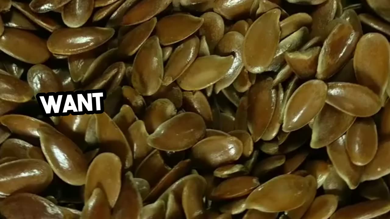 Flax Seeds a Superfood Powerhouse!