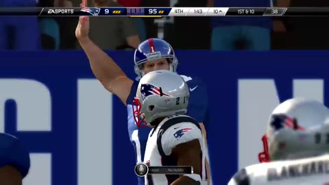 Sports Sundays with Madden NFL 25 (XBox 1) (4_27_14) - 1 _ 3