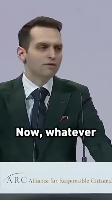 USAID Gave $3M to Gazan Rapper… Kanye Would’ve Done It Free - Konstantin Kisin