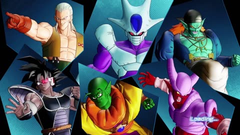 Saving Space Minorities! | Dragon Ball Xenoverse 2 Funny Moments