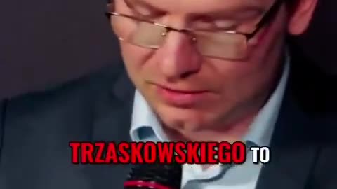 Nitras ględzi że słaby wynik koalicji rządzącej to...