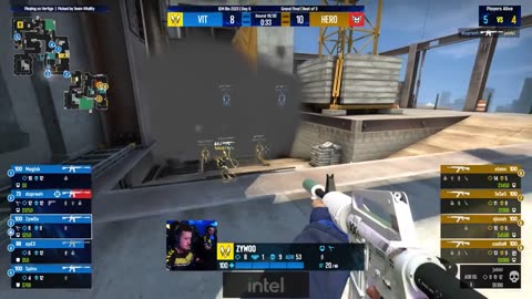 Funny Moments
