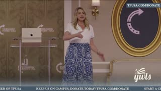 YWLS 2025 day 3 is LIVE! Hear from Brett Cooper, Alex Clark and more!