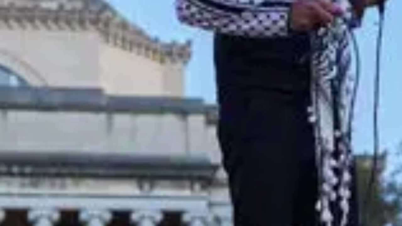 Judge Stops Trump Admin From Deporting Pro-Palestinian Columbia Student - WorldEye