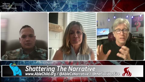 Shattering the Narrative - JD Wilcox "Who Shot Trump"