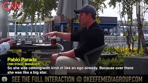 EXPOSED_ CNN Jake Tapper Stage Manager