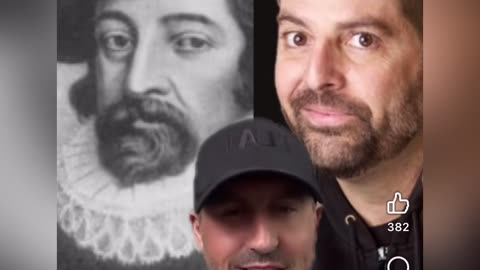 Fittest Flat Earther : Sam Tripoli