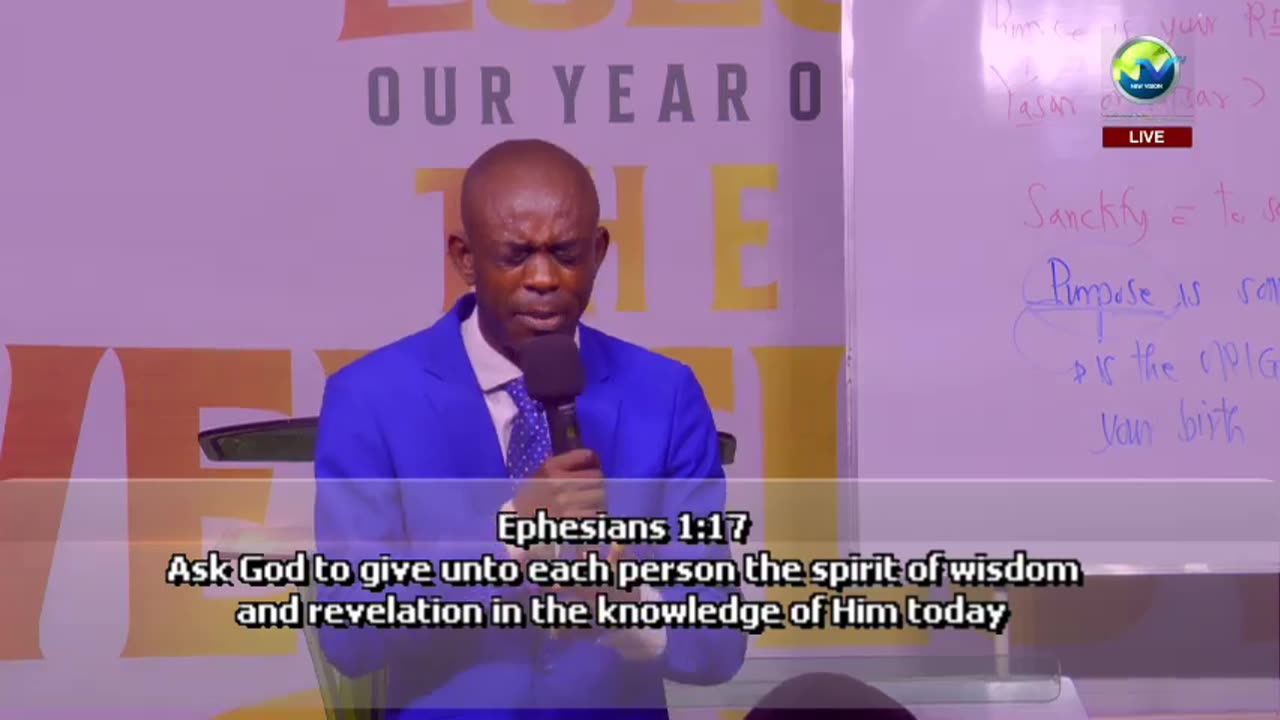 School of Faith (2nd Service) Live with Apostle David Wale Feso || 2nd July 2025