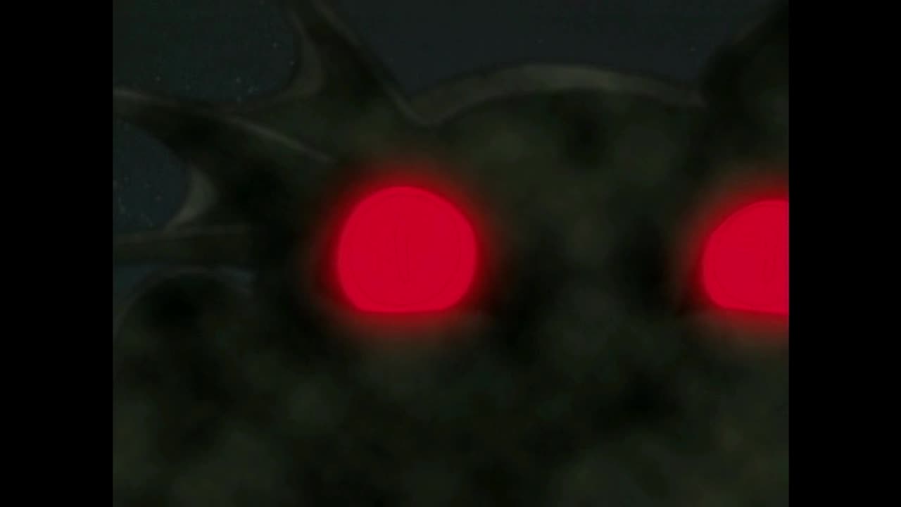Dagomon of the deep - Digimon/Candlemass AMV