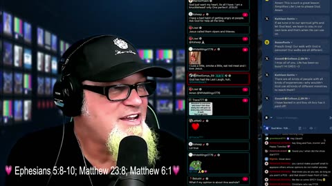 The Freedom of Being Real With God - 7/22/25