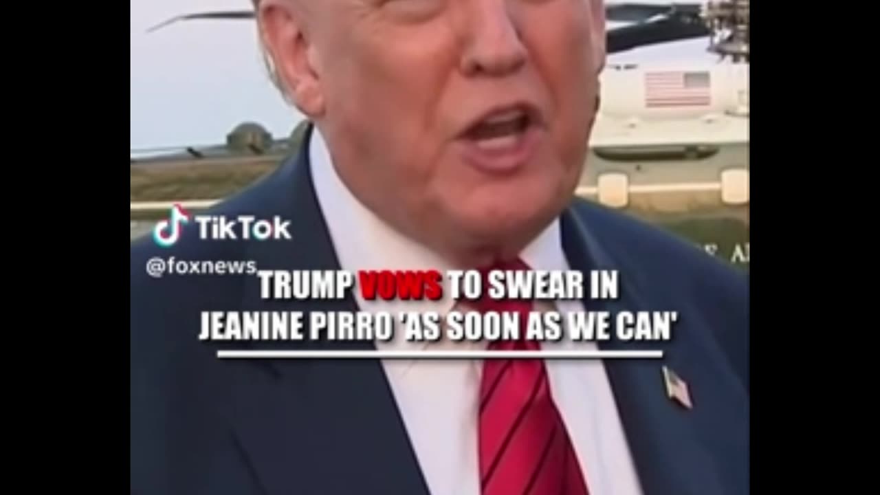 8525 Terry Reports - Political Video U must C 2 Believe!