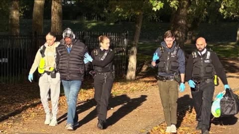 How did the manhunt for wrongly released se* offender migrant Hadush Kebatu unfold_