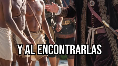La Verdadera Mision De Cristobal Colon