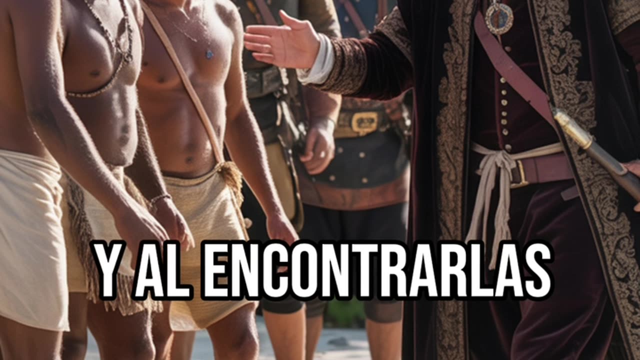 La Verdadera Mision De Cristobal Colon