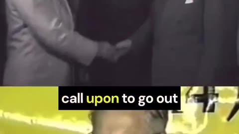 Former FBI chief Ted Gunderson exposes the obvious, but a true shocker for the masses!