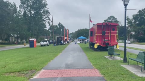 Guyton Trail Sale