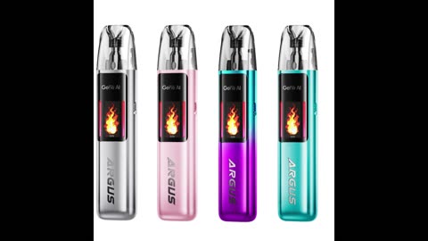 Voopoo Argus G2