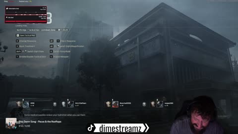 LOOTING IN ARENA