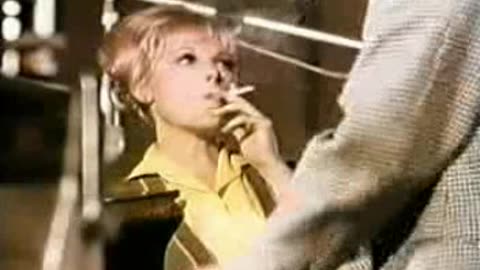 Commercial - Viceroy Cigarettes (Recording studio)