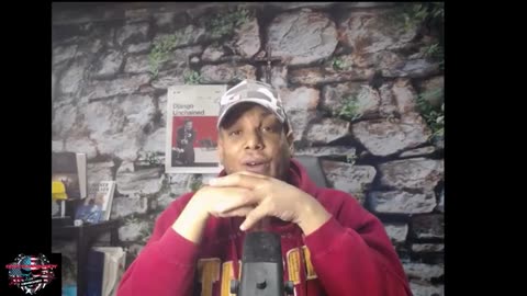 DoctorPatriot: IT'S THEM OR US ..........