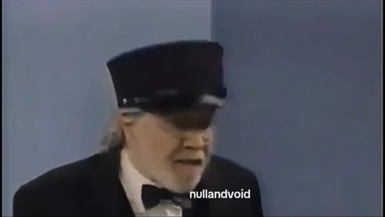 Old Mad TV Skit