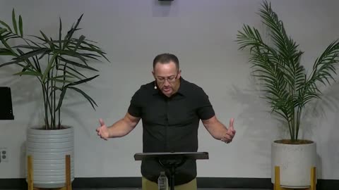 Matthew 24: 24-31