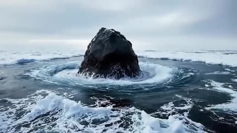 Strange Things Are Appearing In Antarctica ...