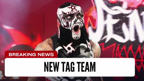 WWE Reuniting Tag Team