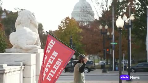 Leaked emails suggest Donald Trump knew the truth about Jeffrey Epstein