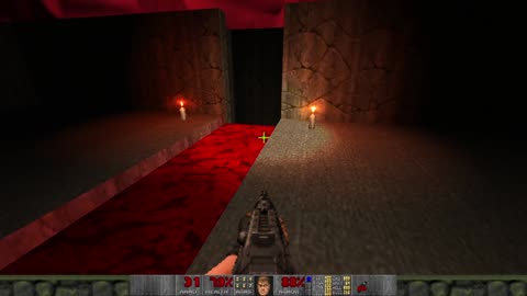 The Enhanced Doom Timeline: part 4 Doom II continued again