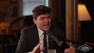 Nick Fuentes's Hilarious Thanksgiving Dinner With Trump and Ye