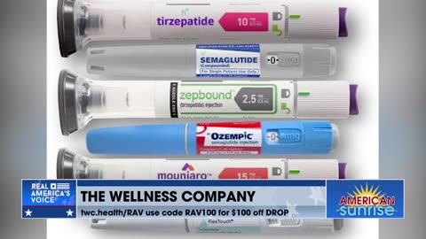 Oral GLP-1 Agents--A Breakthrough in Assisting with Weight Loss, Dr Peter McCullough® Commentary