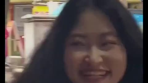 Silly Asians