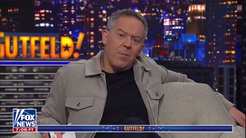 Gutfeld - MSM Russian Collusion Hoax