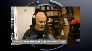 Liberals, The first amendment & more! September 17th 2025 Episode 00269