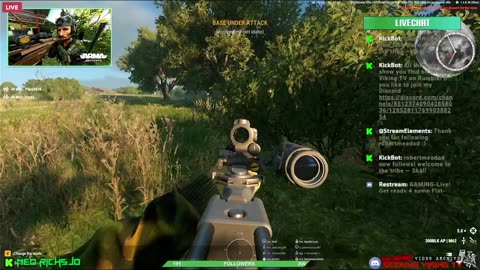 Norse Ghost Ops: Exposing Classified Intel in New Everon + Waking Up Sheepels!