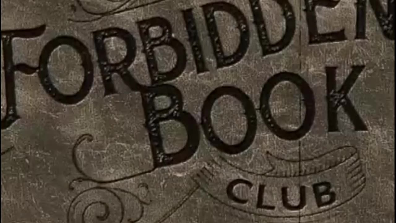 CIA's Forbidden Book: Apocalypse Prediction Revealed!