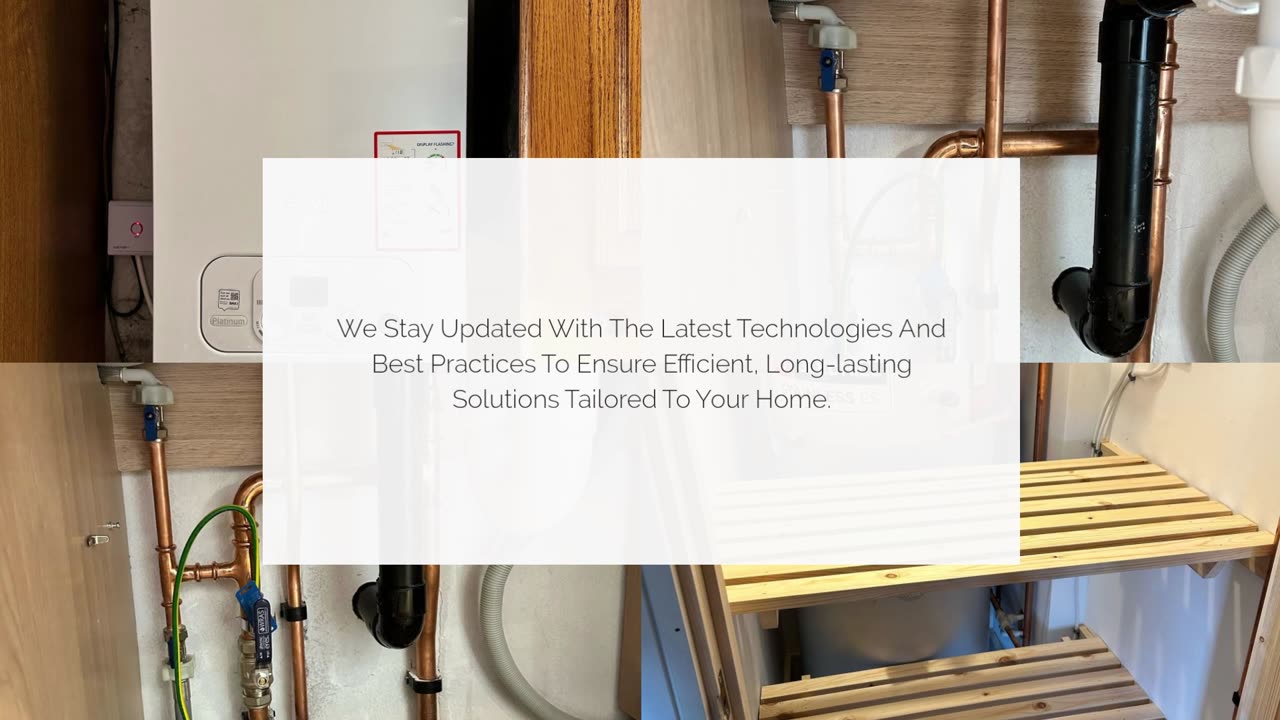 Boiler Installation Basildon