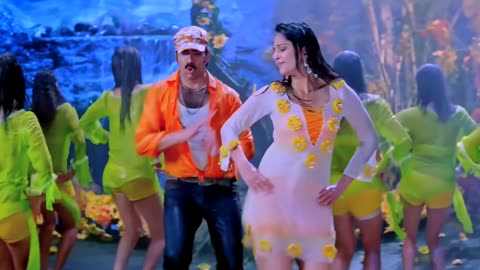 8k UHD songs 60fps Rangu Rangu vaana (Telugu)full resolution 8k Baladur Raviteja_T