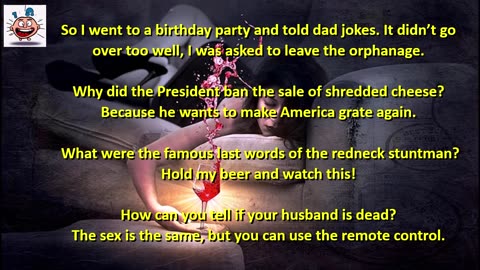 Rednecks famous last words | Best Jokes for Today