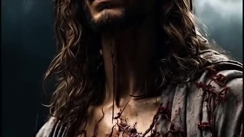 jesus
