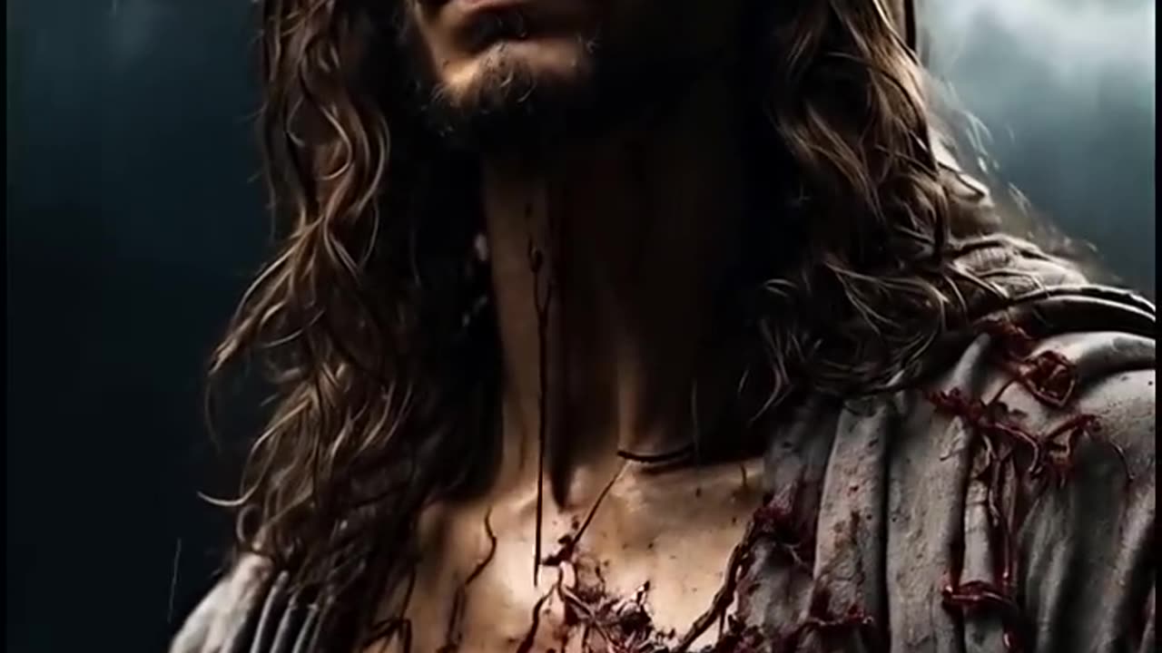 jesus